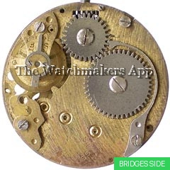 Rego 133