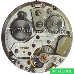 Revue RT80, Cricket