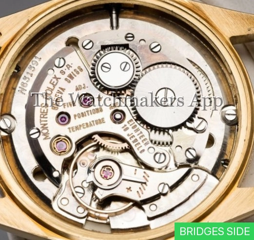Rolex 1000