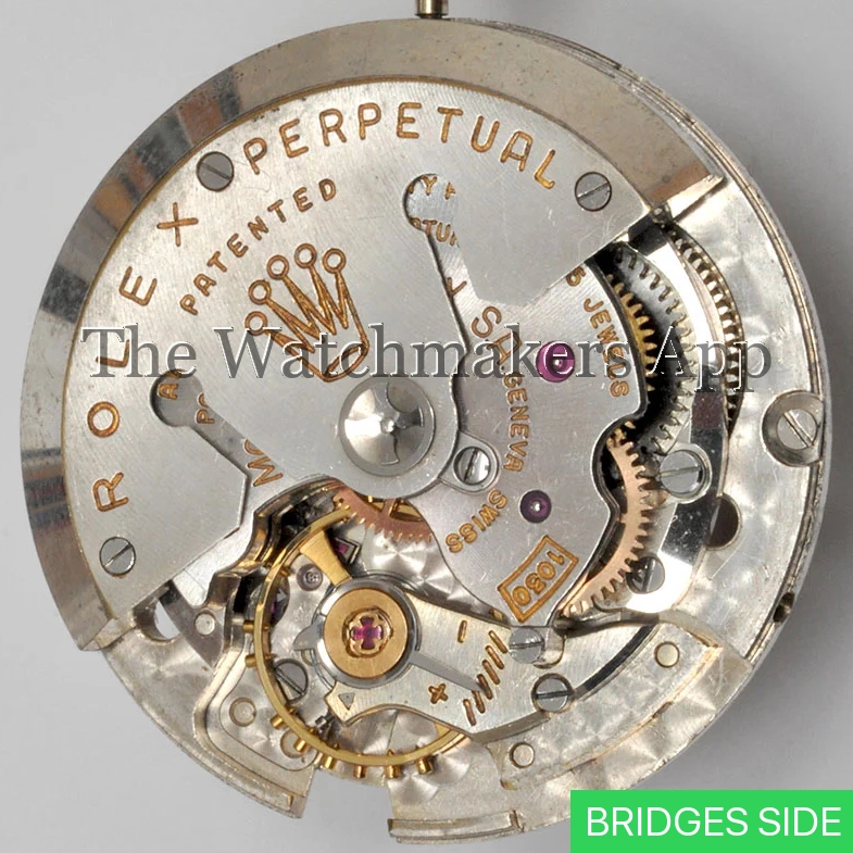 Rolex 1030