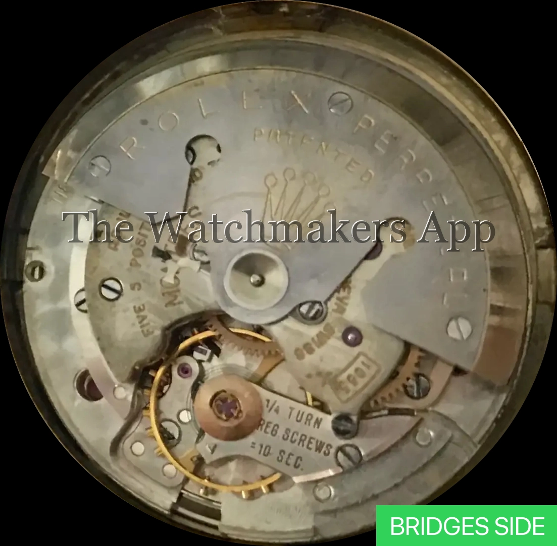 Rolex 1065