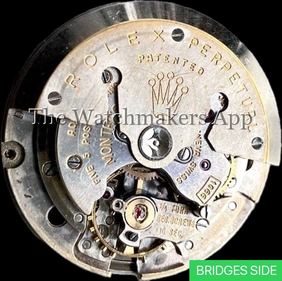 Rolex 1066