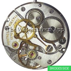 Rolex 1220
