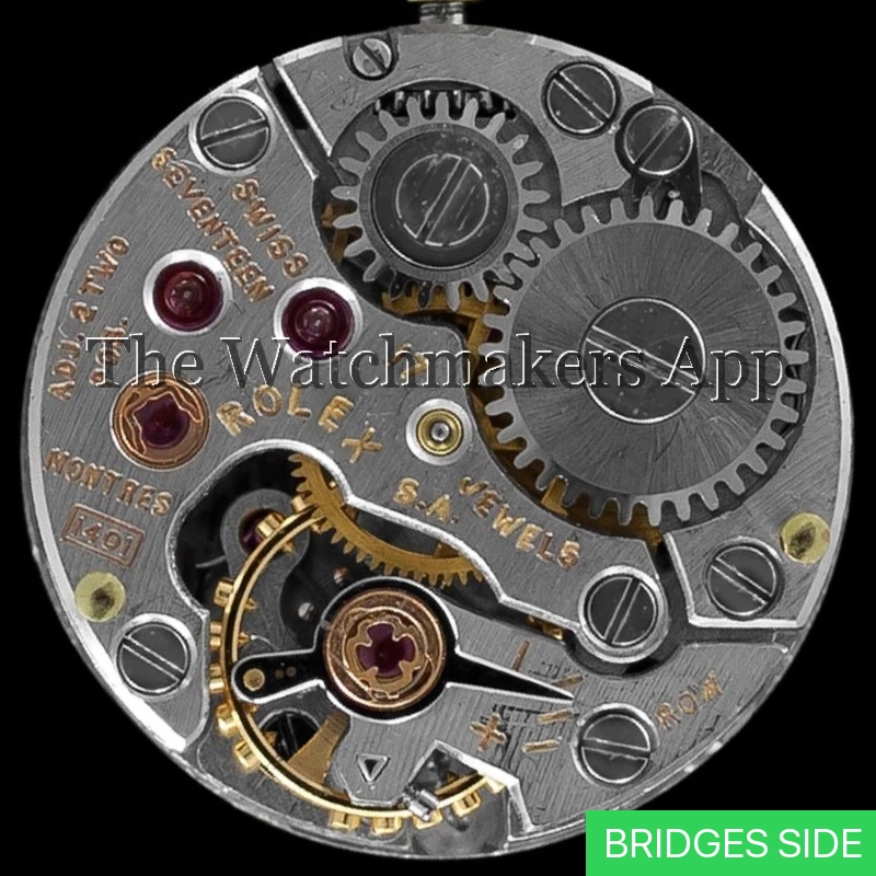 Rolex 1401