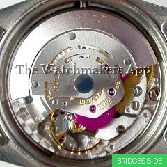 Rolex 1575
