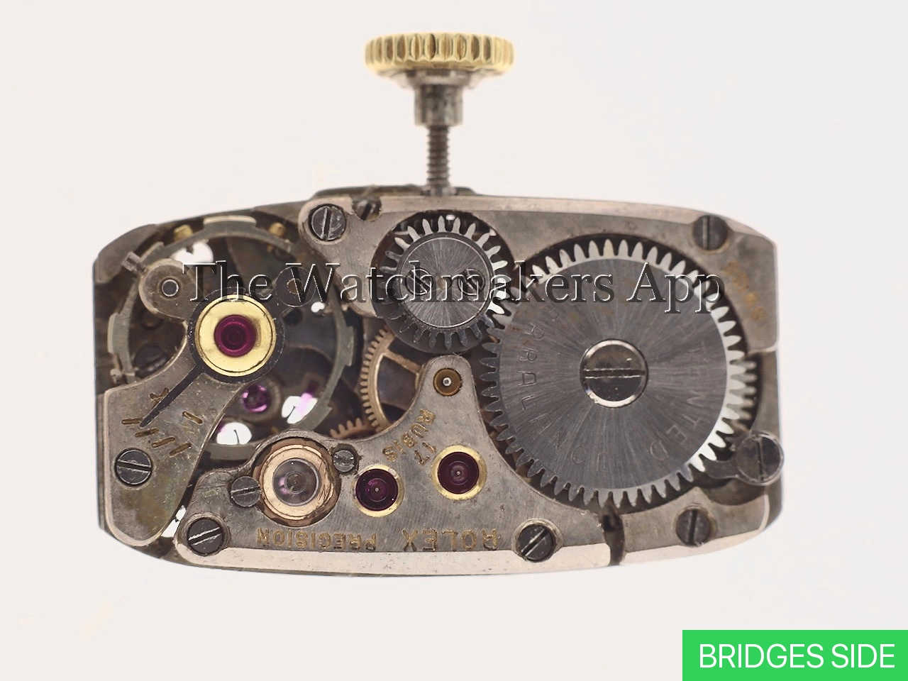 Rolex 180