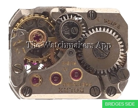 Rolex 192