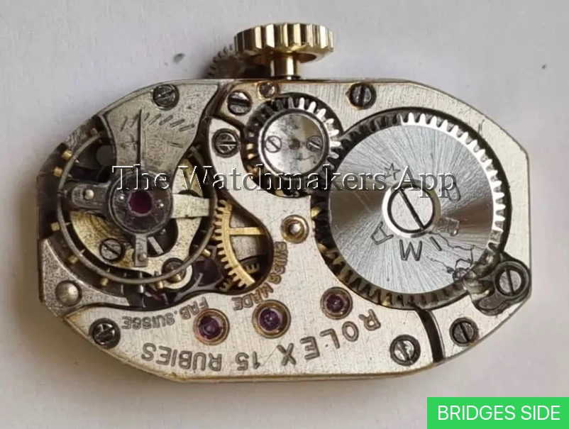 Rolex 200