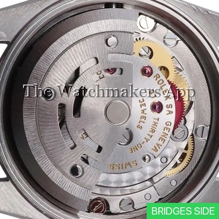 Rolex 2230