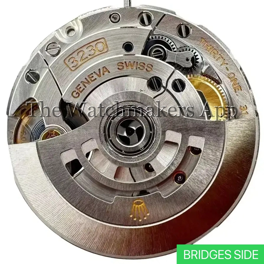 Rolex 3230
