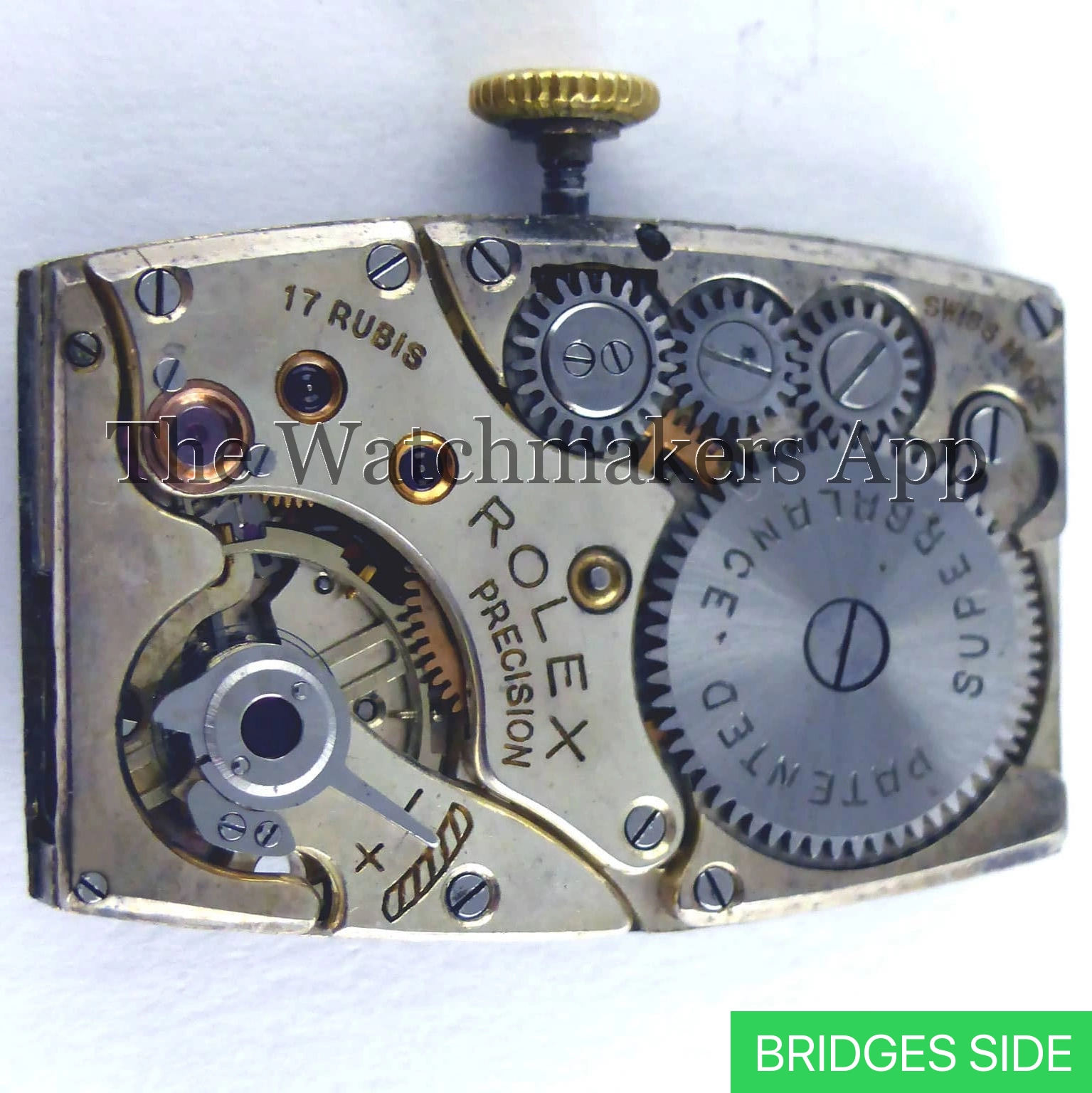 Rolex 360