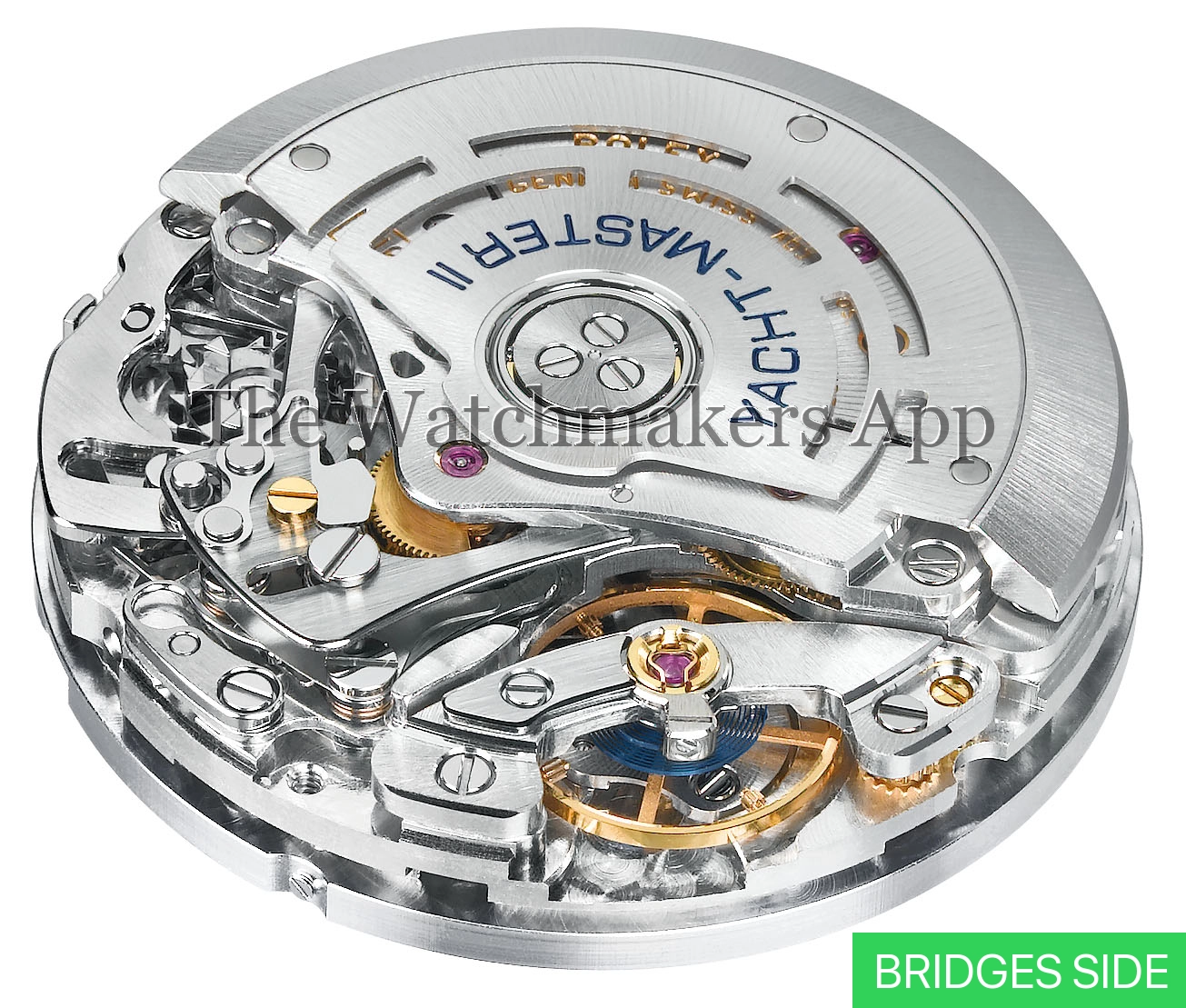Rolex 4160