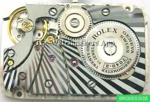 Rolex 7040-2
