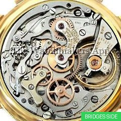 Rolex 72A