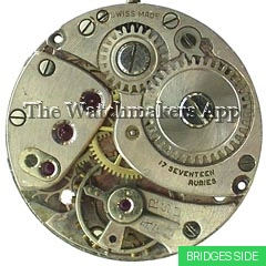 Rolex 8.75
