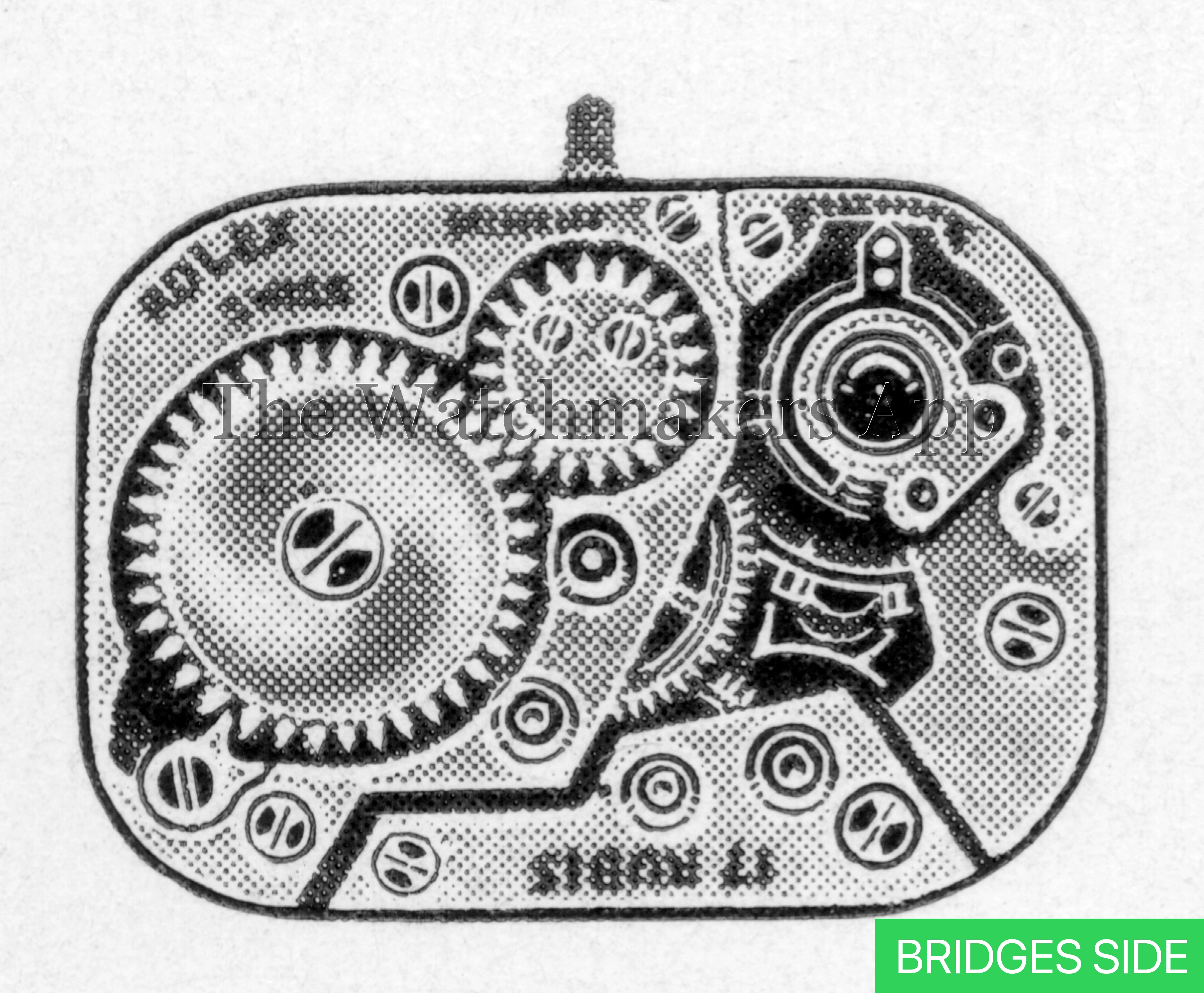 Rolex 90