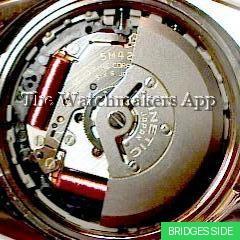 Seiko 5M42A