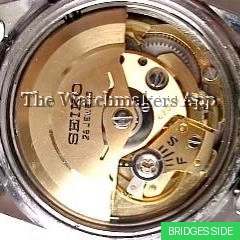 Seiko 6206B