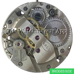 Silvana 1050