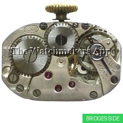 Silvana 5260