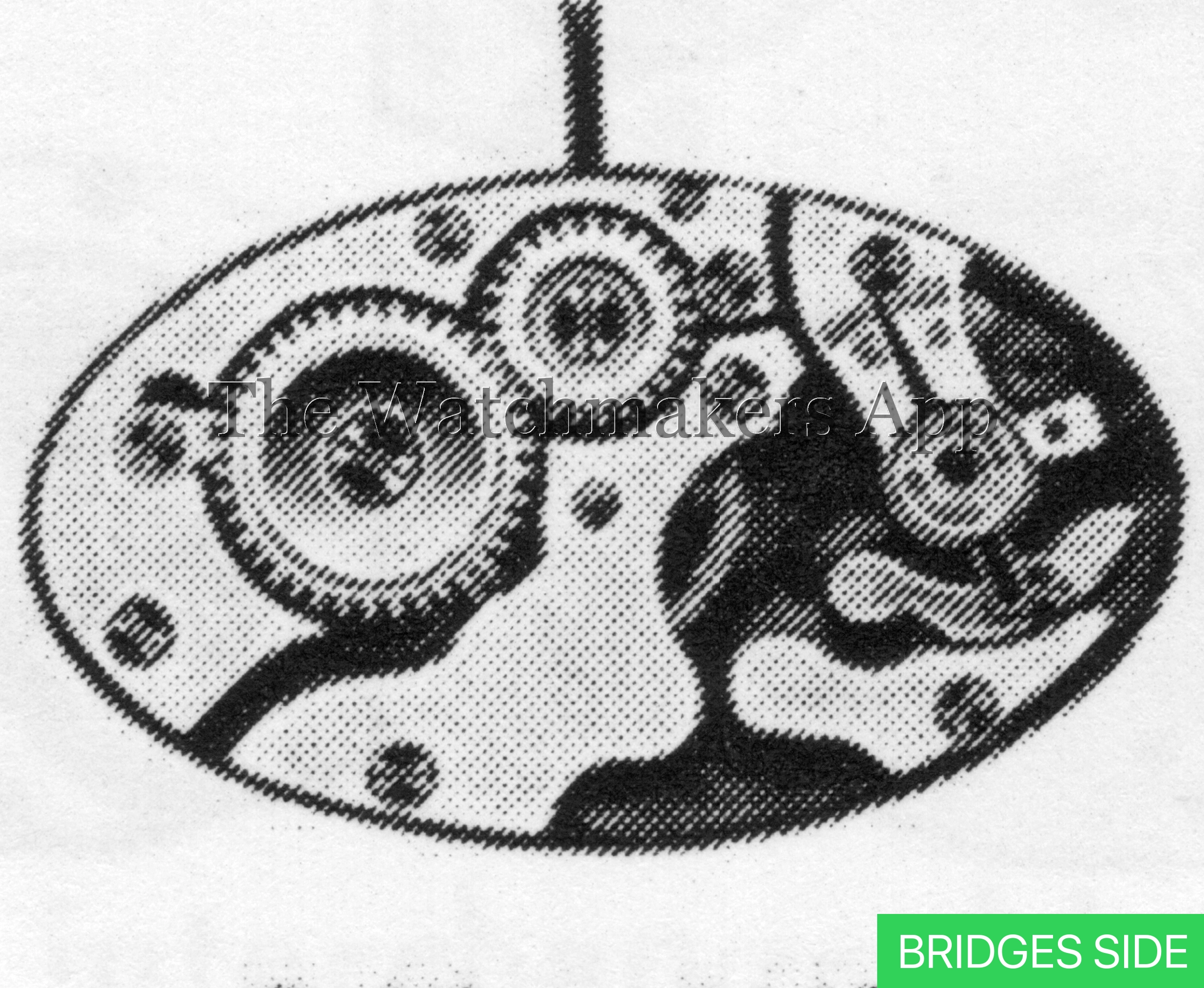 Sonceboz 246 B