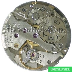 Synchron 35
