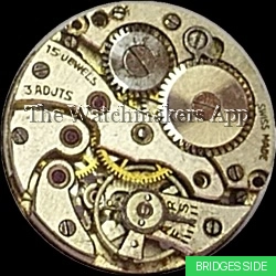 Tavannes 302