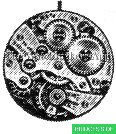Tavannes 304