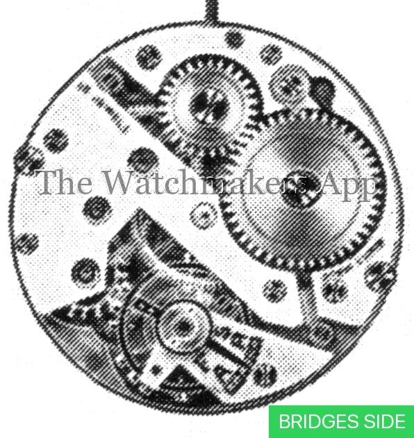 Tavannes 38