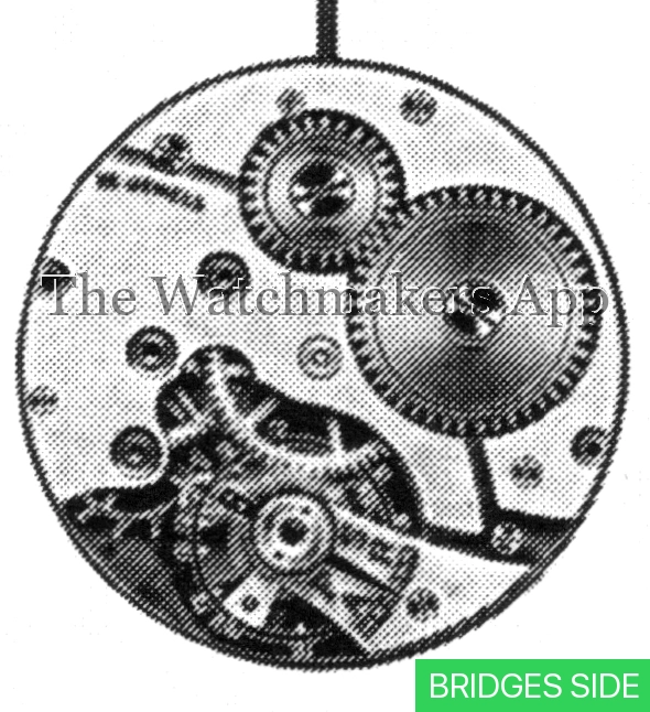 Tavannes 40