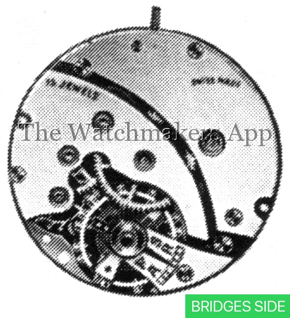 Tavannes 401