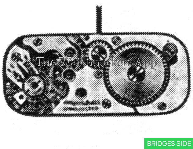 Tavannes 475