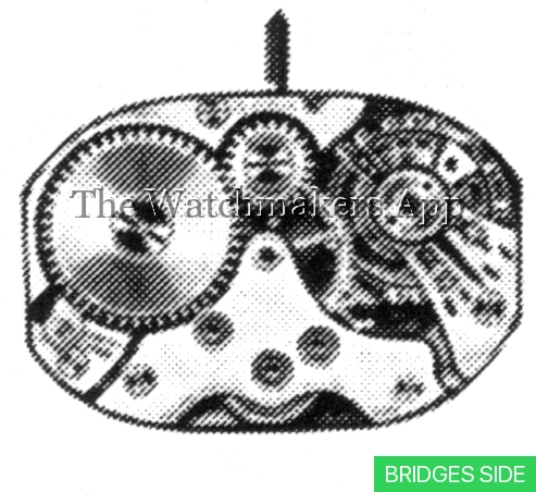Tavannes 526