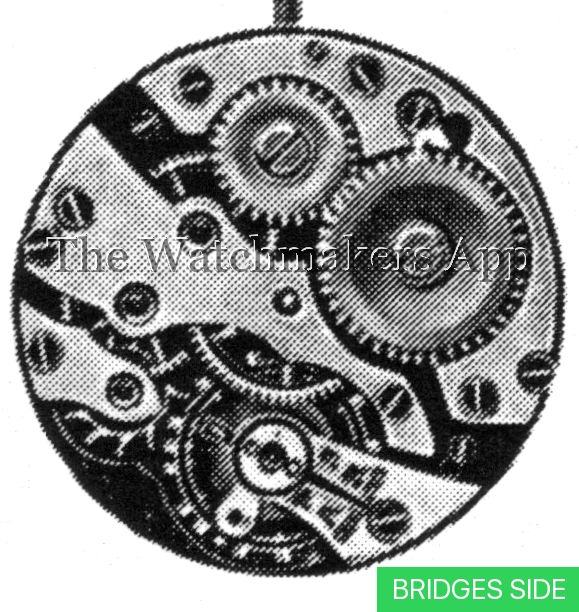 Tavannes 74