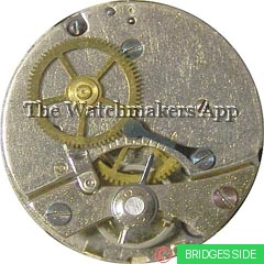 Thiel Chronos