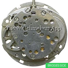 Timex M102
