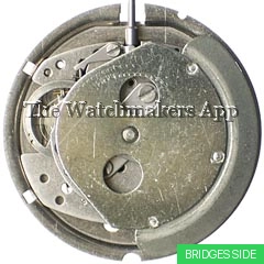 Timex M109