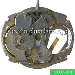 Timex M253