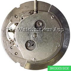 Timex M32