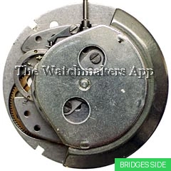 Timex M33