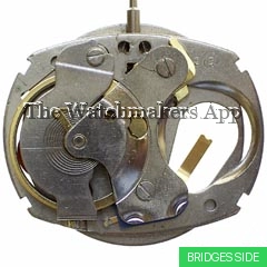 Timex M40