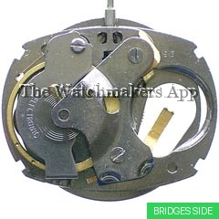 Timex M50
