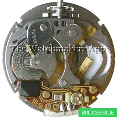 Timex M63