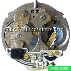Timex M64