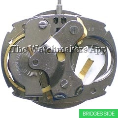 Timex M65