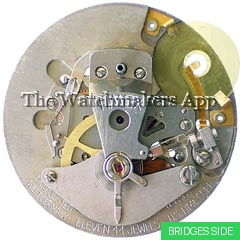 Timex M67