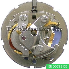 Timex M71