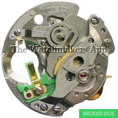 Timex M85