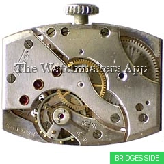 Tissot 20
