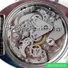 Tissot 2060